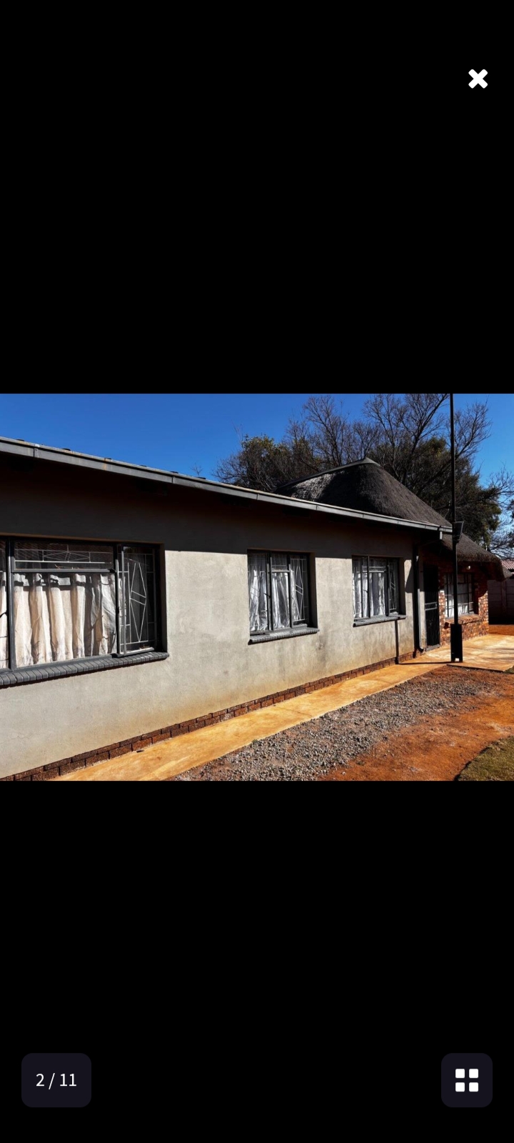 3 Bedroom Property for Sale in Randlespark North West
